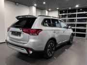 Mitsubishi Outlander III Рестайлинг 3 Чебоксары  - изображение 37