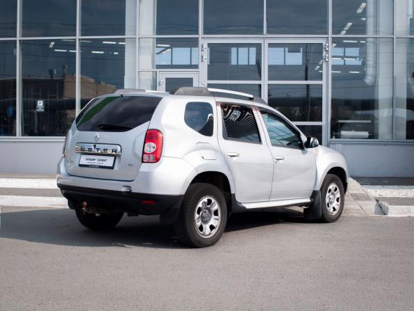 Renault Duster I с пробегом 2013 года, цена 720 000 рублей, 188316 км, внедорожник, Автокод Объявления