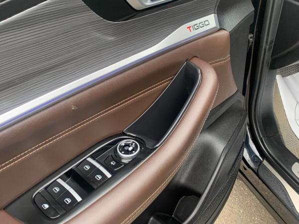 Chery Tiggo 8 Pro I с пробегом 2022 года, цена 1 841 000 рублей, 109110 км, внедорожник, Автокод Объявления