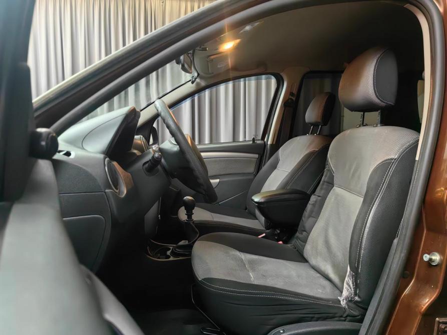 Renault Duster I Москва  - изображение 9