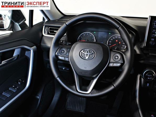 Toyota RAV4 V (XA50) с пробегом 2020 года, цена 2 897 000 рублей, 180864 км, внедорожник, Автокод Объявления