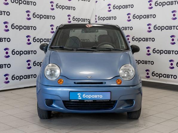 Daewoo Matiz I Рестайлинг с пробегом 2011 года, цена 230 000 рублей, 85749 км, хэтчбек, Автокод Объявления