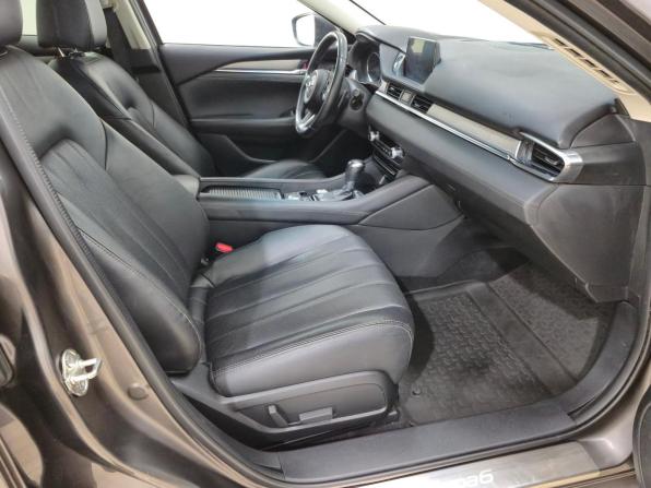 Mazda 6 III (GJ) Рестайлинг 2 с пробегом 2019 года, цена 1 900 000 рублей, 151260 км, седан, Автокод Объявления