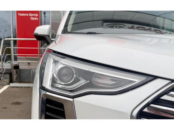 Haval Jolion I с пробегом 2023 года, цена 1 725 000 рублей, 54103 км, внедорожник, Автокод Объявления