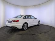 Audi A4 V (B9) Рестайлинг Москва  - изображение 35