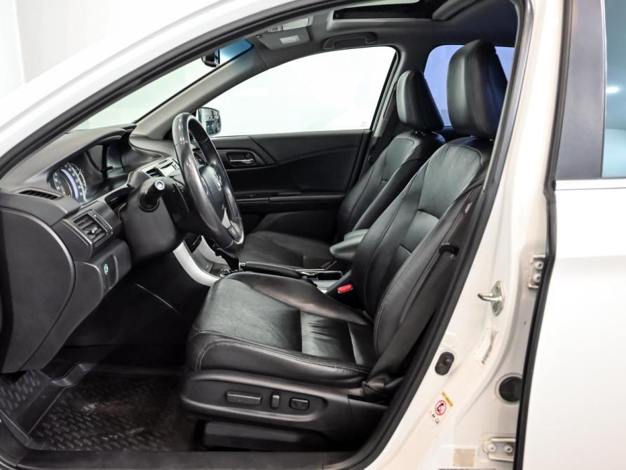 Honda Accord IX Екатеринбург  - изображение 10