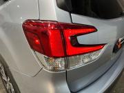Subaru Forester V Рестайлинг Пермь  - изображение 39
