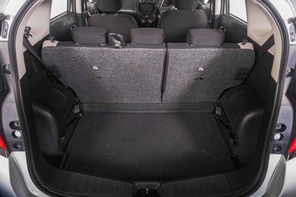 Nissan Note II Рестайлинг Томск  - изображение 17