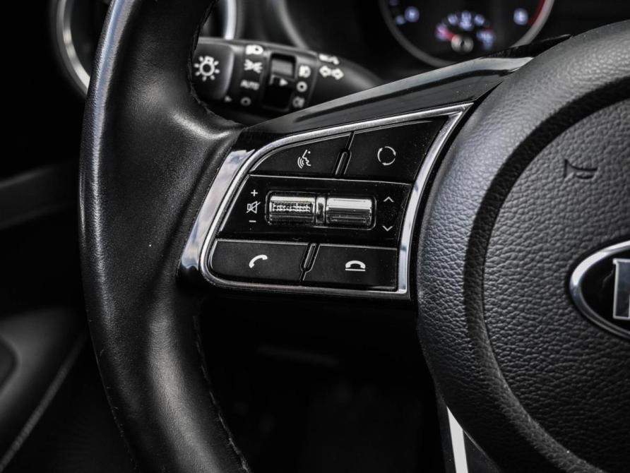 Kia Cerato IV Новороссийск  - изображение 5