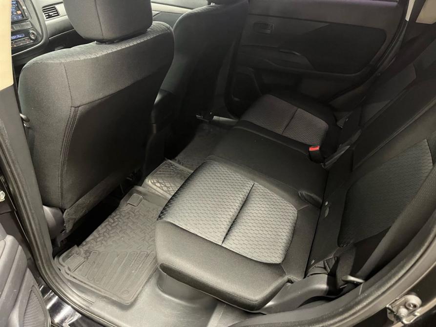 Mitsubishi Outlander III Санкт-Петербург  - изображение 18