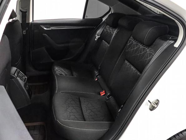 Skoda Octavia III (A7) Рестайлинг с пробегом 2020 года, цена 1 859 000 рублей, 148132 км, лифтбек, Автокод Объявления
