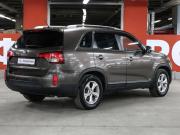 Kia Sorento II Рестайлинг Москва  - изображение 29