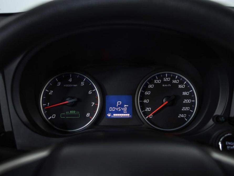 Mitsubishi Outlander III Рестайлинг 3 Санкт-Петербург  - изображение 13