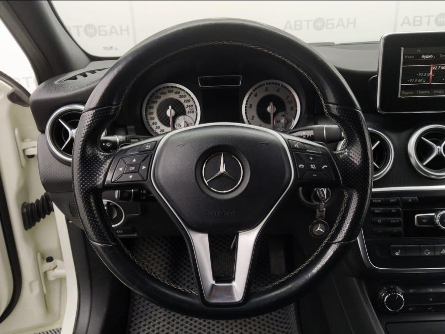 Mercedes-Benz A-Класс III (W176) Екатеринбург  - изображение 27