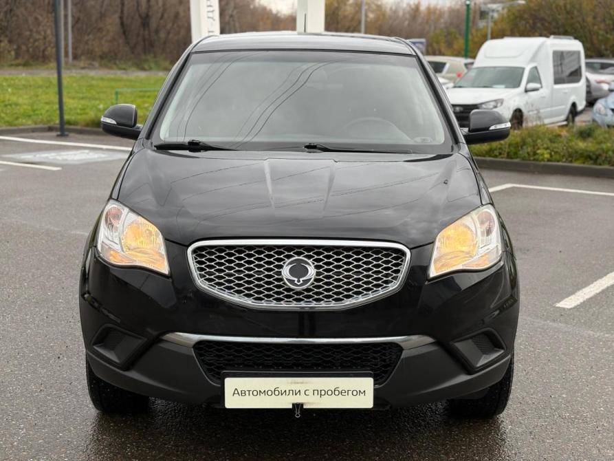 SsangYong Actyon II Томск  - изображение 3