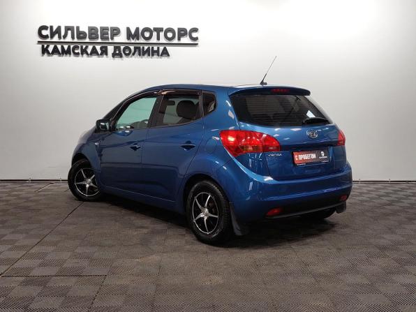 Kia Venga I с пробегом 2011 года, цена 850 000 рублей, 213120 км, минивэн, Автокод Объявления