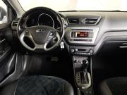 Kia Rio III Рестайлинг Москва  - изображение 40
