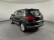 Volkswagen Tiguan I Рестайлинг Уфа  - изображение 33