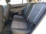 Hyundai Creta I Рестайлинг Москва  - изображение 49