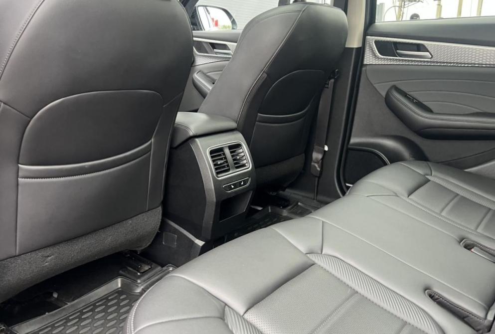 Haval F7 I Рестайлинг Красноярск  - изображение 23