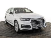 Audi Q7 II (4M) Рестайлинг Москва  - изображение 33