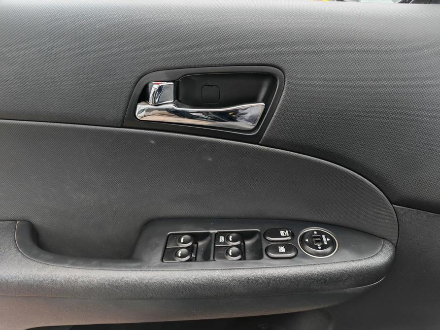 Hyundai i30 I Рестайлинг Москва  - изображение 12