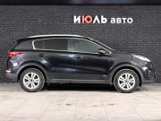 Kia Sportage IV Екатеринбург  - изображение 30