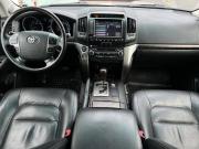 Toyota Land Cruiser 200 Series Кемерово  - изображение 32