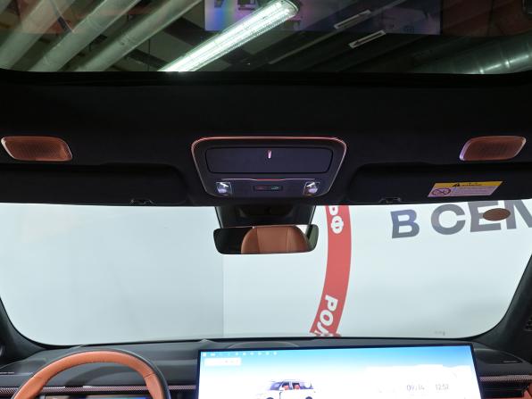 Lynk &amp; Co 900 с пробегом 2025 года, цена 7 385 000 рублей, 25545 км, внедорожник, Автокод Объявления
