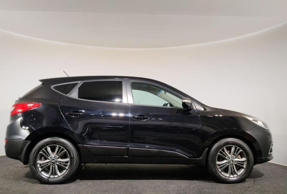 Hyundai ix35 I Рестайлинг Ярославль  - изображение 4