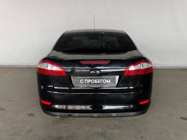 Ford Mondeo IV с пробегом 2009 года, цена 417 000 рублей, 523849 км, седан, Автокод Объявления