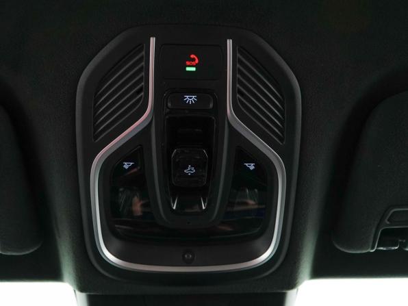Geely Monjaro I с пробегом 2023 года, цена 3 423 999 рублей, 43356 км, внедорожник, Автокод Объявления