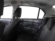 Renault Logan II Рестайлинг Химки  - изображение 26