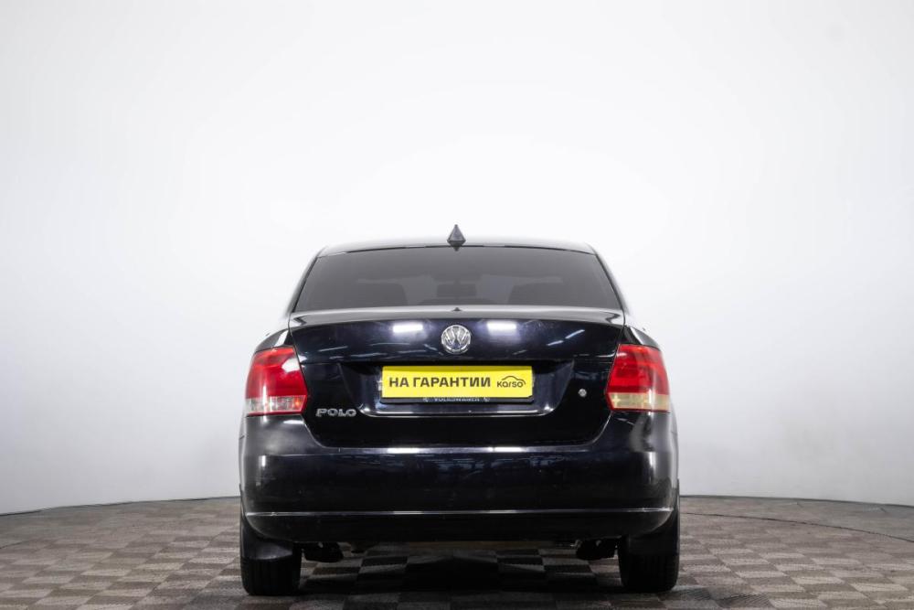 Volkswagen Polo V Пермь  - изображение 6
