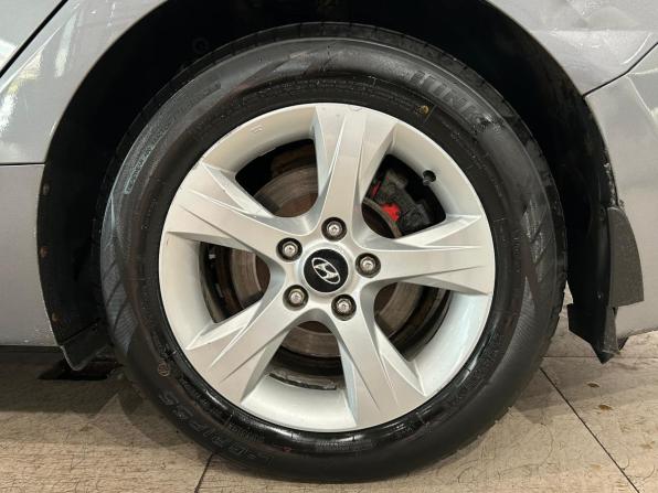 Hyundai i40 I с пробегом 2013 года, цена 899 000 рублей, 229479 км, универсал, Автокод Объявления