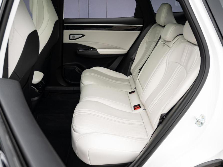 Geely Galaxy L7 Краснодар  - изображение 9