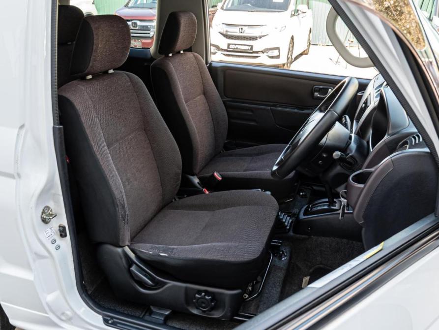Mitsubishi Pajero Mini II Краснодар  - изображение 8