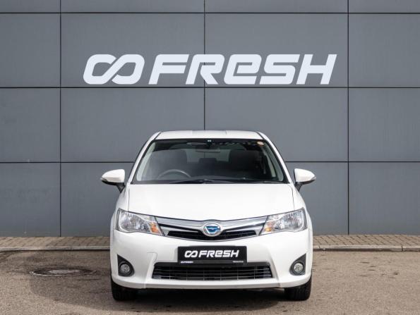 Toyota Corolla XI (E160 E170 E180) с пробегом 2014 года, цена 1 080 000 рублей, 124274 км, универсал, Автокод Объявления