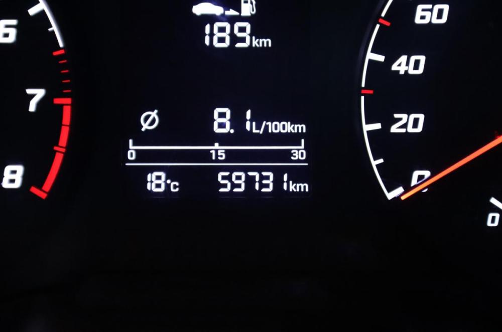 Hyundai Solaris II Рестайлинг Сургут  - изображение 29