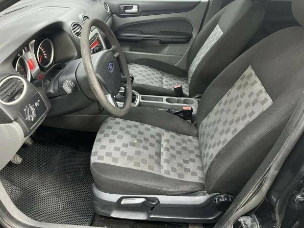 Ford Focus II Рестайлинг с пробегом 2008 года, цена 529 368 рублей, 109494 км, седан, Автокод Объявления