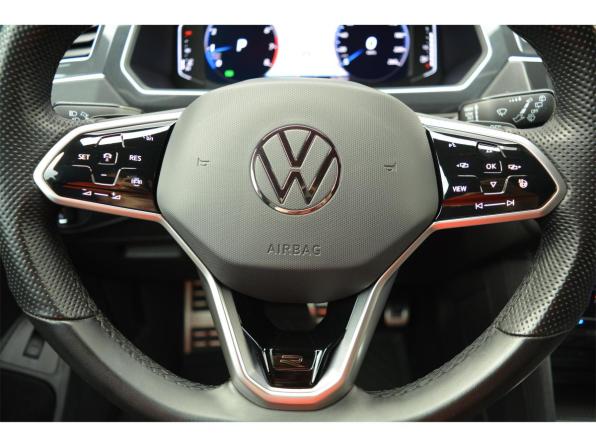 Volkswagen Tiguan II Рестайлинг с пробегом 2021 года, цена 3 700 000 рублей, 94705 км, внедорожник, Автокод Объявления