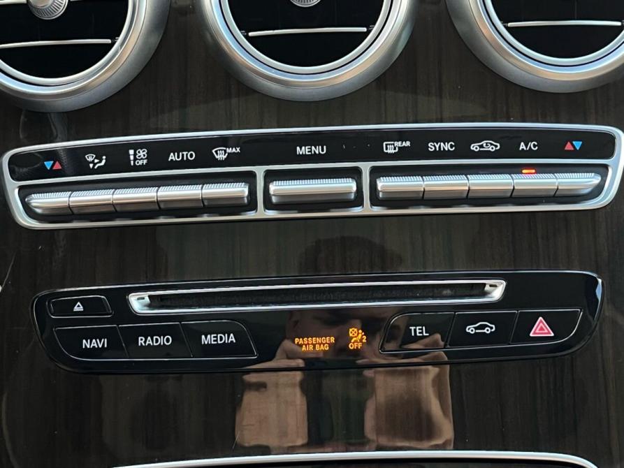 Mercedes-Benz GLC I (X253) Калуга  - изображение 21