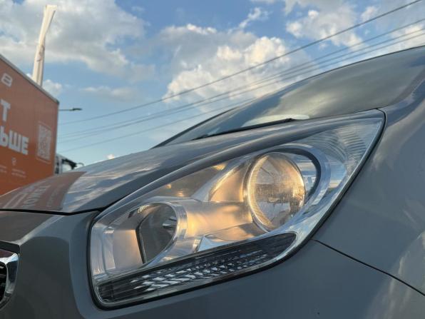 Kia Venga I с пробегом 2012 года, цена 885 000 рублей, 155116 км, минивэн, Автокод Объявления