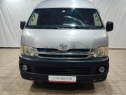 Toyota HiAce H200 Нижневартовск  - изображение 20
