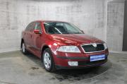 Skoda Octavia II (A5) Ярославль  - изображение 16