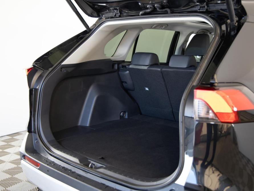 Toyota RAV4 V (XA50) Санкт-Петербург  - изображение 27
