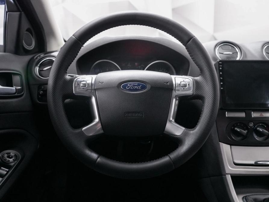 Ford Mondeo IV Ульяновск  - изображение 14