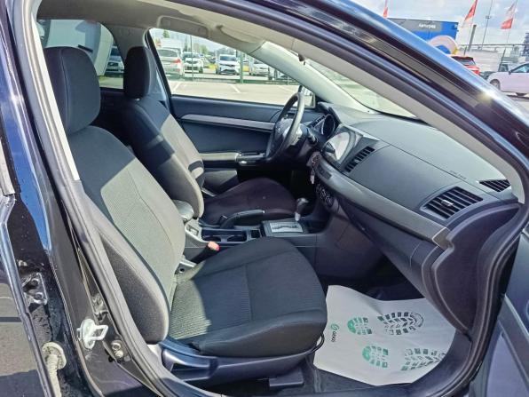 Mitsubishi Lancer X Рестайлинг с пробегом 2013 года, цена 949 995 рублей, 149058 км, седан, Автокод Объявления