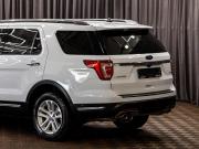 Ford Explorer V Рестайлинг 2 Краснодар  - изображение 29