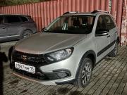 Lada (ВАЗ) Granta I Рестайлинг Минеральные Воды  - изображение 2